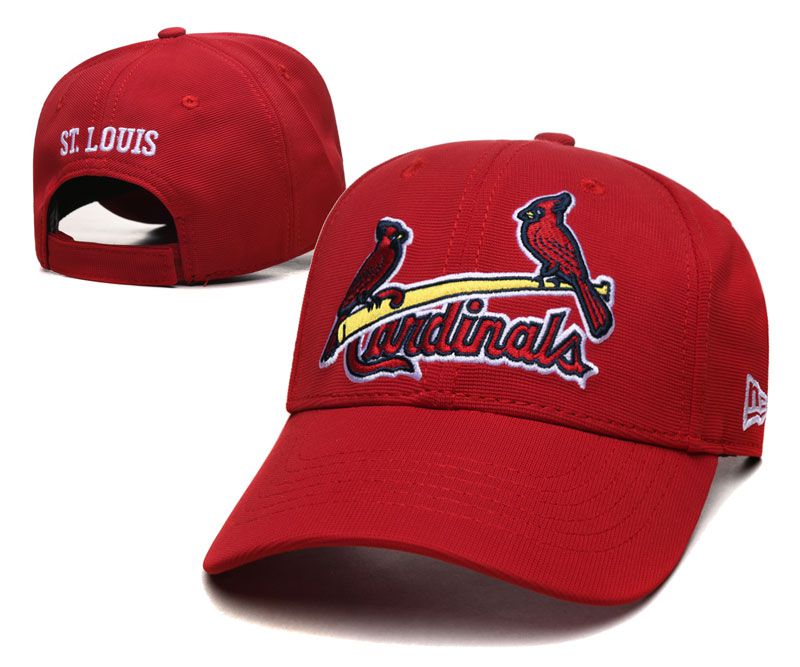 2023 MLB St.Louis Cardinals Hat TX 202306263